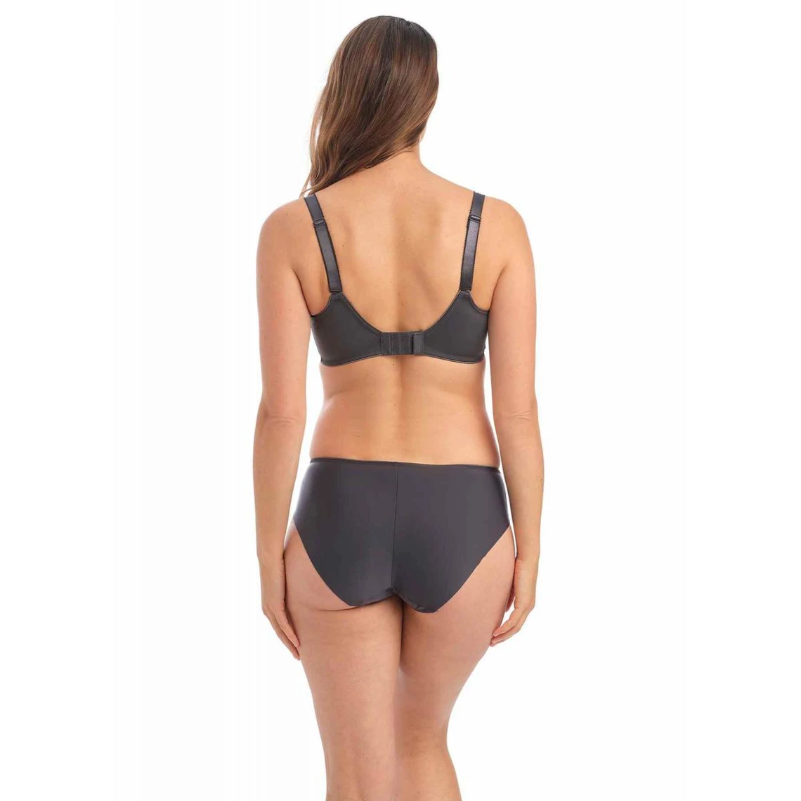 FANTASIE Soutien-gorge Emboitant Armatures - Gris Fantaisie Envisage 7 FANTASIE Soutien-gorge Emboitant Armatures - Gris Fantaisie Envisage – Image 5