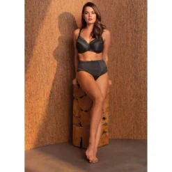 FANTASIE Soutien-gorge Emboitant Armatures - Gris Fantaisie Envisage 13 FANTASIE Soutien-gorge Emboitant Armatures - Gris Fantaisie Envisage -FITANCY Boutique soutien gorge emboitant armatures fantasie gris 1229075 5 1140x1140