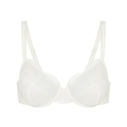 Simone Perele Soutien-Gorge Emboîtant Karma - Ivoire Élégant -FITANCY Boutique soutien gorge emboitant armatures ivoire 2892306 1140x1140