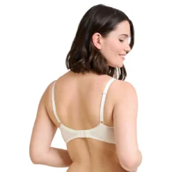 Soutien-gorge Emboîtant Armatures - Ivoire Sans Complexe So Féminine 8 Soutien-gorge Emboîtant Armatures - Ivoire Sans Complexe So Féminine -FITANCY Boutique soutien gorge emboitant armatures ivoire 3352922 3 1140x1140