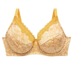 Soutien-gorge Emboîtant Armatures Jaune Pomm Poire 9 Soutien-gorge Emboîtant Armatures Jaune Pomm Poire -FITANCY Boutique soutien gorge emboitant armatures jaune 3410064 6483950 50 1140x1140