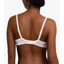 Soutien-gorge Emboîtant Armatures - Blanc Chantelle MONTAIGNE 8 Soutien-gorge Emboîtant Armatures - Blanc Chantelle MONTAIGNE -FITANCY Boutique soutien gorge emboitant armatures multicolore 3350896 3 1140x1140