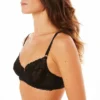 Soutien-gorge Emboitant Armatures Pomm Poire SMOKY EYE Noir 2 Soutien-gorge Emboitant Armatures Pomm Poire SMOKY EYE Noir -FITANCY Boutique soutien gorge emboitant armatures noir 3205774 1 1140x1140