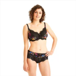 Soutien-gorge Grand Maintien Pomm Poire A Capella - Noir 7 Soutien-gorge Grand Maintien Pomm Poire A Capella - Noir -FITANCY Boutique soutien gorge emboitant armatures noir 3409912 6483364 64 1140x1140