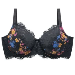 Soutien-gorge Grand Maintien Pomm Poire A Capella - Noir 9 Soutien-gorge Grand Maintien Pomm Poire A Capella - Noir -FITANCY Boutique soutien gorge emboitant armatures noir 3409912 6483368 68 1140x1140
