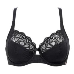 Sans Complexe Ariane Essential - Soutien-gorge Emboitant avec Armatures -FITANCY Boutique soutien gorge emboitant armatures noir 1218013 1140x1140