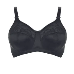 Soutien-gorge Emboitant Sans Armatures Elomi CATE 8 Soutien-gorge Emboitant Sans Armatures Elomi CATE -FITANCY Boutique soutien gorge emboitant armatures noir 1229159 1140x1140