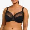 Soutien-gorge Emboitant Armatures Chantelle NOIR - EVERY CURVE 2 Soutien-gorge Emboitant Armatures Chantelle NOIR - EVERY CURVE -FITANCY Boutique soutien gorge emboitant armatures noir 1232177 1 1140x1140