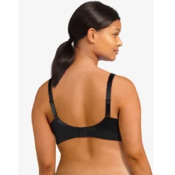 Soutien-gorge Emboitant Armatures Chantelle NOIR - EVERY CURVE -FITANCY Boutique soutien gorge emboitant armatures noir 1232177 3 1140x1140