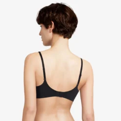 Soutien-gorge Emboitant Armatures Chantelle NOIR - ESSENTIALL -FITANCY Boutique soutien gorge emboitant armatures noir 3176542 3 1140x1140