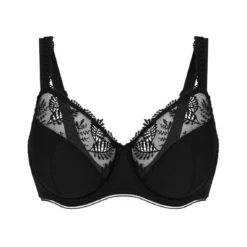 Simone Perele Soutien-gorge Emboîtant Armatures - Noir Simone Pérèle Bloom 8 Simone Perele Soutien-gorge Emboîtant Armatures - Noir Simone Pérèle Bloom -FITANCY Boutique soutien gorge emboitant armatures noir 3268250 1140x1140