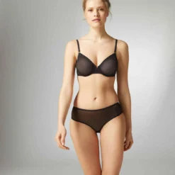 Simone Perele Soutien-gorge Emboîtant Armatures Simone Pérèle ROSALIE Noir -FITANCY Boutique soutien gorge emboitant armatures noir 3268348 4 1140x1140