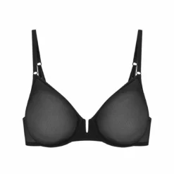 Simone Perele Soutien-gorge Emboîtant Armatures Simone Pérèle ROSALIE Noir -FITANCY Boutique soutien gorge emboitant armatures noir 3268348 1140x1140