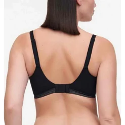 Soutien-gorge Emboîtant Armatures - Noir Chantelle True Lace 12 Soutien-gorge Emboîtant Armatures - Noir Chantelle True Lace -FITANCY Boutique soutien gorge emboitant armatures noir 3350924 3 1140x1140