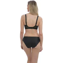 Soutien-gorge Emboîtant Armatures - Noir Fantasie Aurelia -FITANCY Boutique soutien gorge emboitant armatures noir 3360936 4 1140x1140