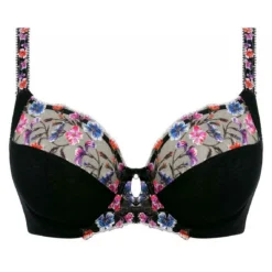 Soutien-gorge Emboîtant Armatures - Noir Fantasie Aurelia -FITANCY Boutique soutien gorge emboitant armatures noir 3360936 1140x1140