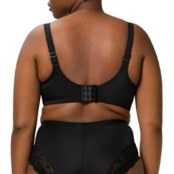 Triumph Soutien-gorge Minimiseur Blanc -FITANCY Boutique soutien gorge emboitant armatures noir 3426056 2 1140x1140