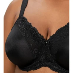 Triumph Soutien-gorge Minimiseur Blanc -FITANCY Boutique soutien gorge emboitant armatures noir 3426056 3 1140x1140