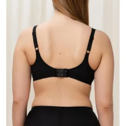 FITANCY Boutique -FITANCY Boutique soutien gorge emboitant armatures noir 3426056 5 1140x1140