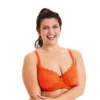 Soutien-gorge Emboîtant Armatures - Orange Pomm Poire Magma -FITANCY Boutique soutien gorge emboitant armatures orange 3299238 1 1140x1140