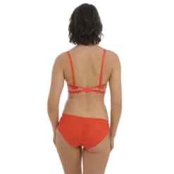 Soutien-gorge Emboîtant Armatures - Orange Wacoal Lingerie LACE PERFECTION 14 Soutien-gorge Emboîtant Armatures - Orange Wacoal Lingerie LACE PERFECTION -FITANCY Boutique soutien gorge emboitant armatures orange 3361294 5 1140x1140