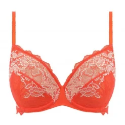 Soutien-gorge Emboîtant Armatures - Orange Wacoal Lingerie LACE PERFECTION 11 Soutien-gorge Emboîtant Armatures - Orange Wacoal Lingerie LACE PERFECTION -FITANCY Boutique soutien gorge emboitant armatures orange 3361294 1140x1140