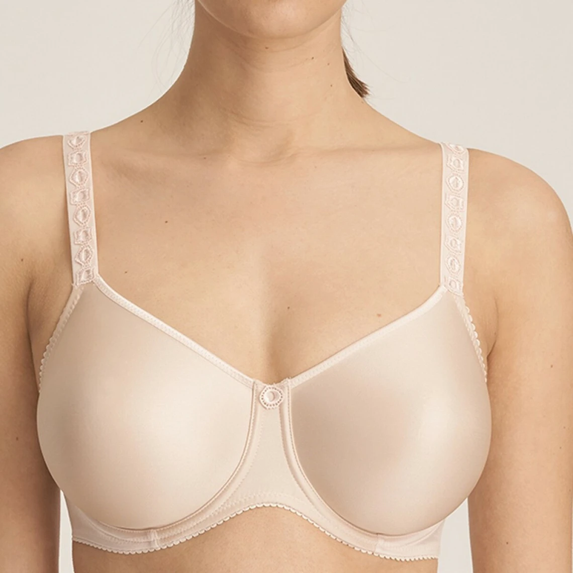 Soutien-gorge Emboîtant Armatures Prima Donna Every Woman - Pink Blush 3 Soutien-gorge Emboîtant Armatures Prima Donna Every Woman - Pink Blush