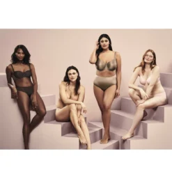 Soutien-gorge Emboîtant Armatures Prima Donna Every Woman - Pink Blush 24 Soutien-gorge Emboîtant Armatures Prima Donna Every Woman - Pink Blush -FITANCY Boutique soutien gorge emboitant armatures rose 1166771 9 1140x1140