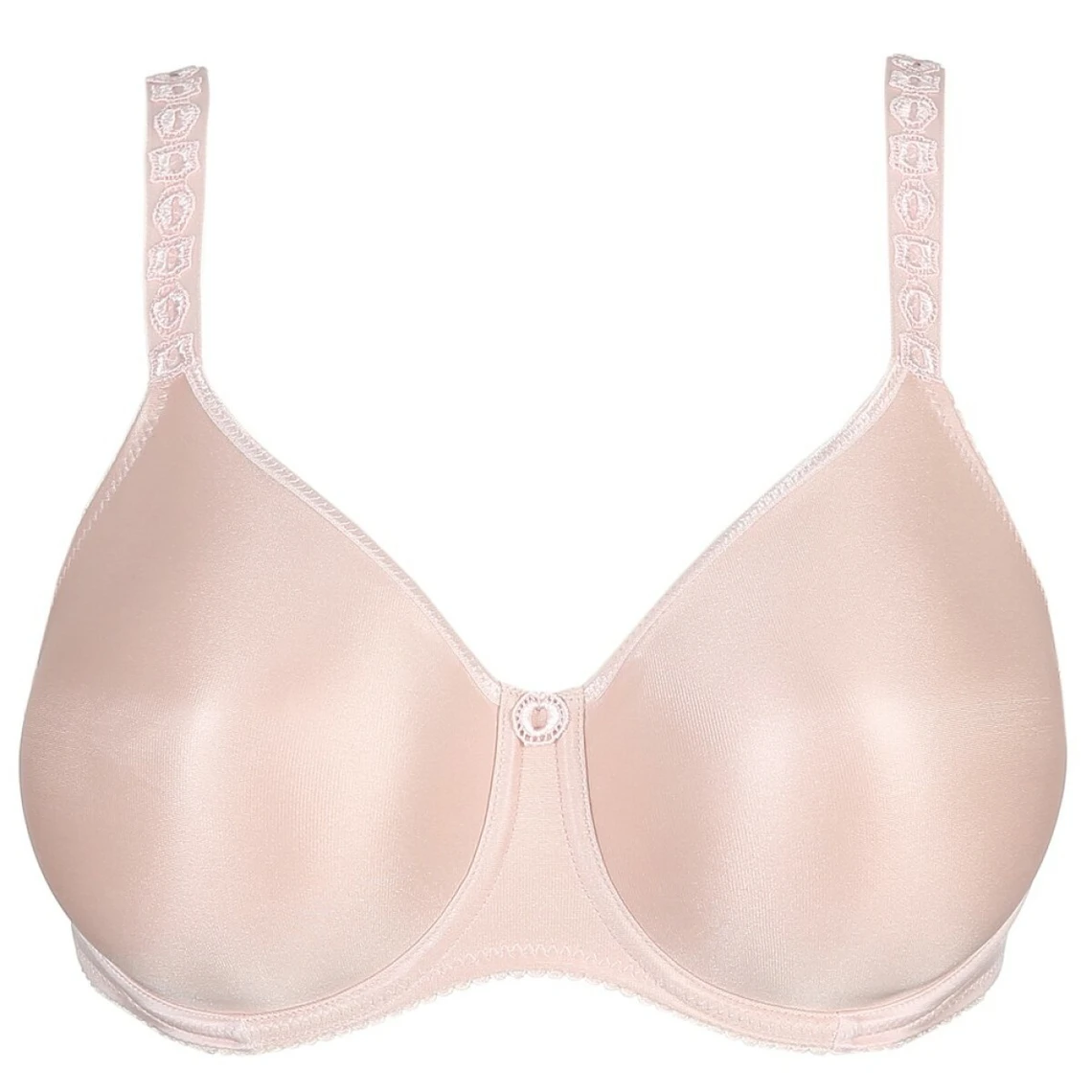 Soutien-gorge Emboîtant Armatures Prima Donna Every Woman - Pink Blush 4 Soutien-gorge Emboîtant Armatures Prima Donna Every Woman - Pink Blush – Image 2
