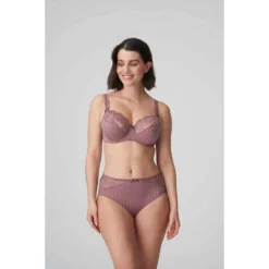 Prima Donna Soutien-gorge Emboîtant à Armatures - Rose Satin Taupe -FITANCY Boutique soutien gorge emboitant armatures rose 3240721 4 1140x1140