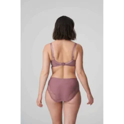 Prima Donna Soutien-gorge Emboîtant à Armatures - Rose Satin Taupe -FITANCY Boutique soutien gorge emboitant armatures rose 3240721 5 1140x1140