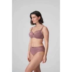 Prima Donna Soutien-gorge Emboîtant à Armatures - Rose Satin Taupe -FITANCY Boutique soutien gorge emboitant armatures rose 3240721 6 1140x1140