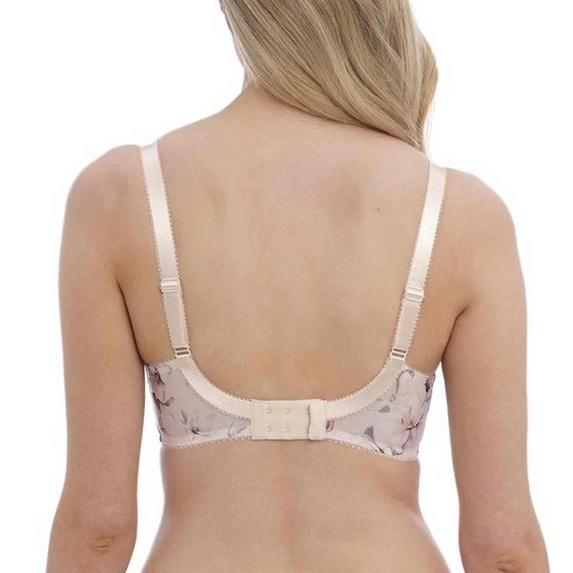 Fantasie Lucia - Soutien-Gorge Emboîtant avec Armatures - Rose 5 Fantasie Lucia - Soutien-Gorge Emboîtant avec Armatures - Rose – Image 3