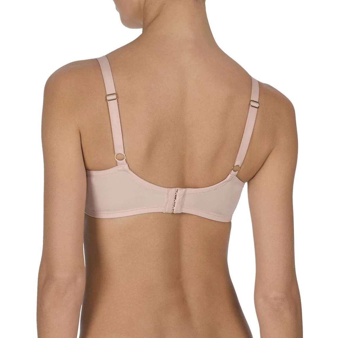 Soutien-gorge Emboîtant Armatures - Rose Natori 5 Soutien-gorge Emboîtant Armatures - Rose Natori – Image 3