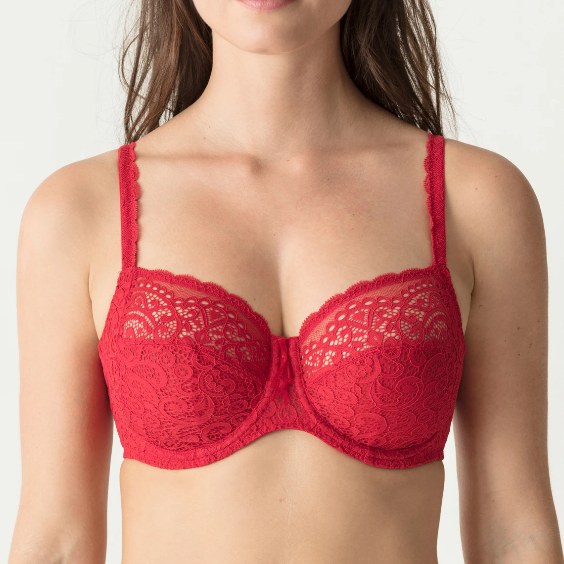 PRIMA DONNA Soutien-gorge PrimaDonna Twist I Do-Scarlet 3 PRIMA DONNA Soutien-gorge PrimaDonna Twist I Do-Scarlet