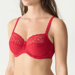 PRIMA DONNA Soutien-gorge PrimaDonna Twist I Do-Scarlet 10 PRIMA DONNA Soutien-gorge PrimaDonna Twist I Do-Scarlet -FITANCY Boutique soutien gorge emboitant armatures rouge 1233603 2 1140x1140