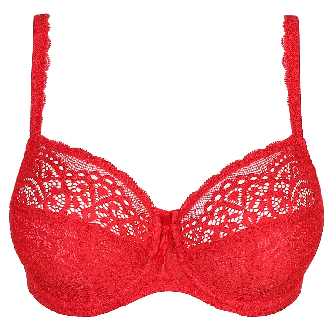 PRIMA DONNA Soutien-gorge PrimaDonna Twist I Do-Scarlet 4 PRIMA DONNA Soutien-gorge PrimaDonna Twist I Do-Scarlet – Image 2