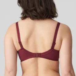 Soutien-gorge Emboitant à Armatures Prima Donna Orlando - Coloris Rouge 13 Soutien-gorge Emboitant à Armatures Prima Donna Orlando - Coloris Rouge -FITANCY Boutique soutien gorge emboitant armatures rouge 3240965 3 1140x1140