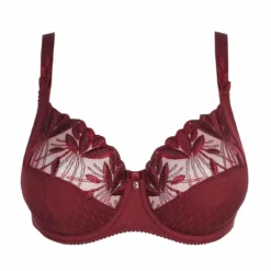 Soutien-gorge Emboitant à Armatures Prima Donna Orlando - Coloris Rouge 12 Soutien-gorge Emboitant à Armatures Prima Donna Orlando - Coloris Rouge -FITANCY Boutique soutien gorge emboitant armatures rouge 3240965 1140x1140