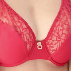 Daniel Hechter Fred : Soutien-Gorge Emboitant Armatures Rouge 10 Daniel Hechter Fred : Soutien-Gorge Emboitant Armatures Rouge -FITANCY Boutique soutien gorge emboitant armatures rouge 3243389 4 1140x1140