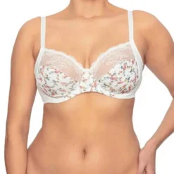 Soutien-gorge Emboîtant Armatures - Rouge Daniel Hechter Benny