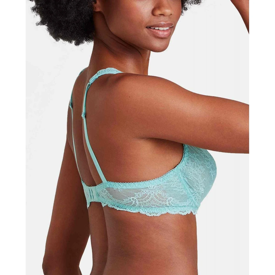 Soutien-gorge Emboîtant Armatures Vert Aubade Danse Des Sens 5 Soutien-gorge Emboîtant Armatures Vert Aubade Danse Des Sens – Image 3