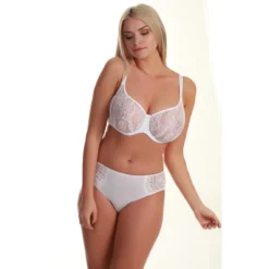 Soutien-gorge Emboitant Avec Armatures Jolidon PENELOPE Blanc 8 Soutien-gorge Emboitant Avec Armatures Jolidon PENELOPE Blanc -FITANCY Boutique soutien gorge emboitant avec armatures blanc 1194777 2 1140x1140