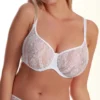 Soutien-gorge Emboitant Avec Armatures Jolidon PENELOPE Blanc -FITANCY Boutique soutien gorge emboitant avec armatures blanc 1194777 1140x1140