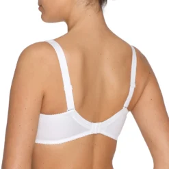 PRIMA DONNA Ensemble Deauville Blanc -FITANCY Boutique soutien gorge emboitant blanc LEMP161810BLANC 3 1140x1140