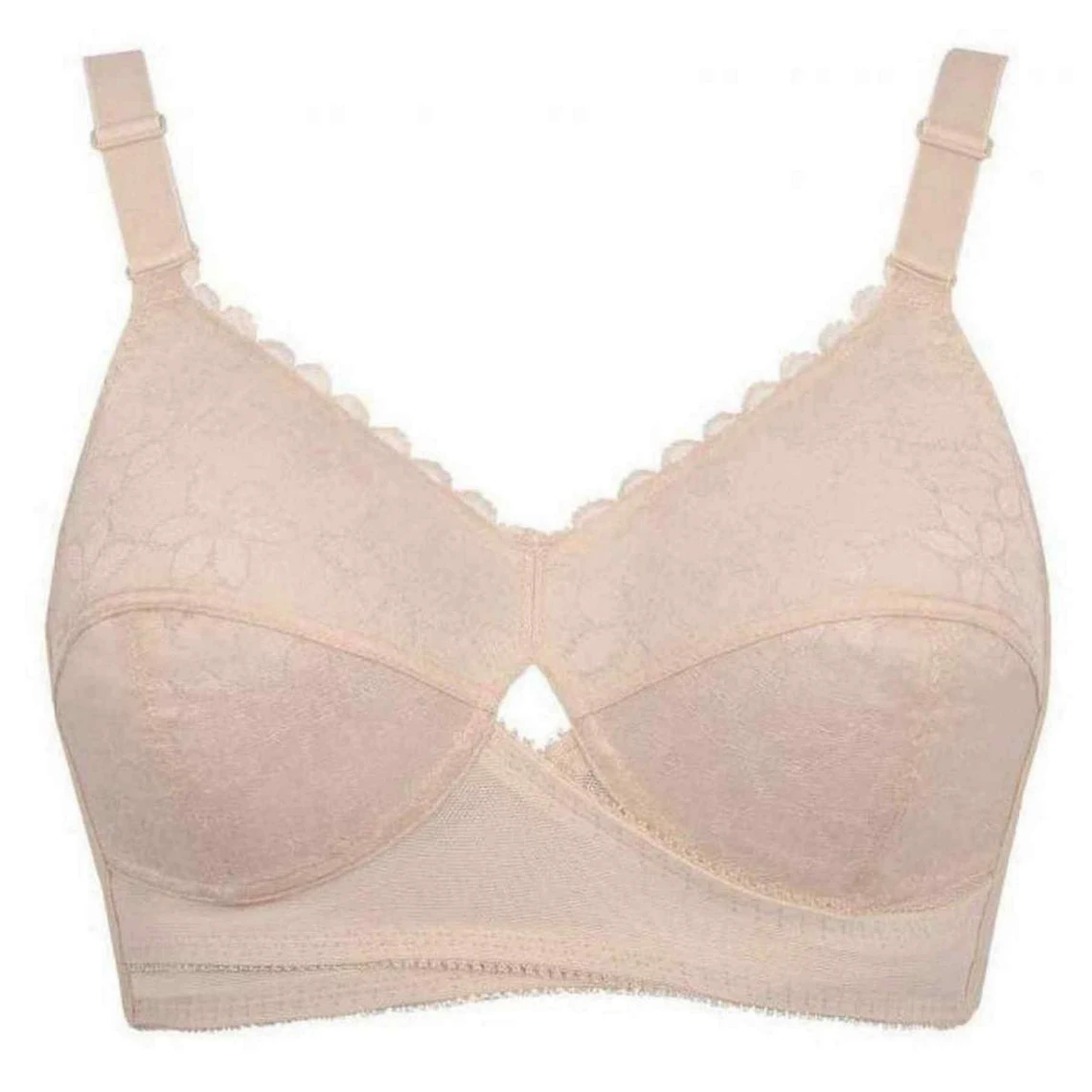 Soutien-gorge EmboitantBerlei CLASSIC Nude 5 Soutien-gorge EmboitantBerlei CLASSIC Nude – Image 3