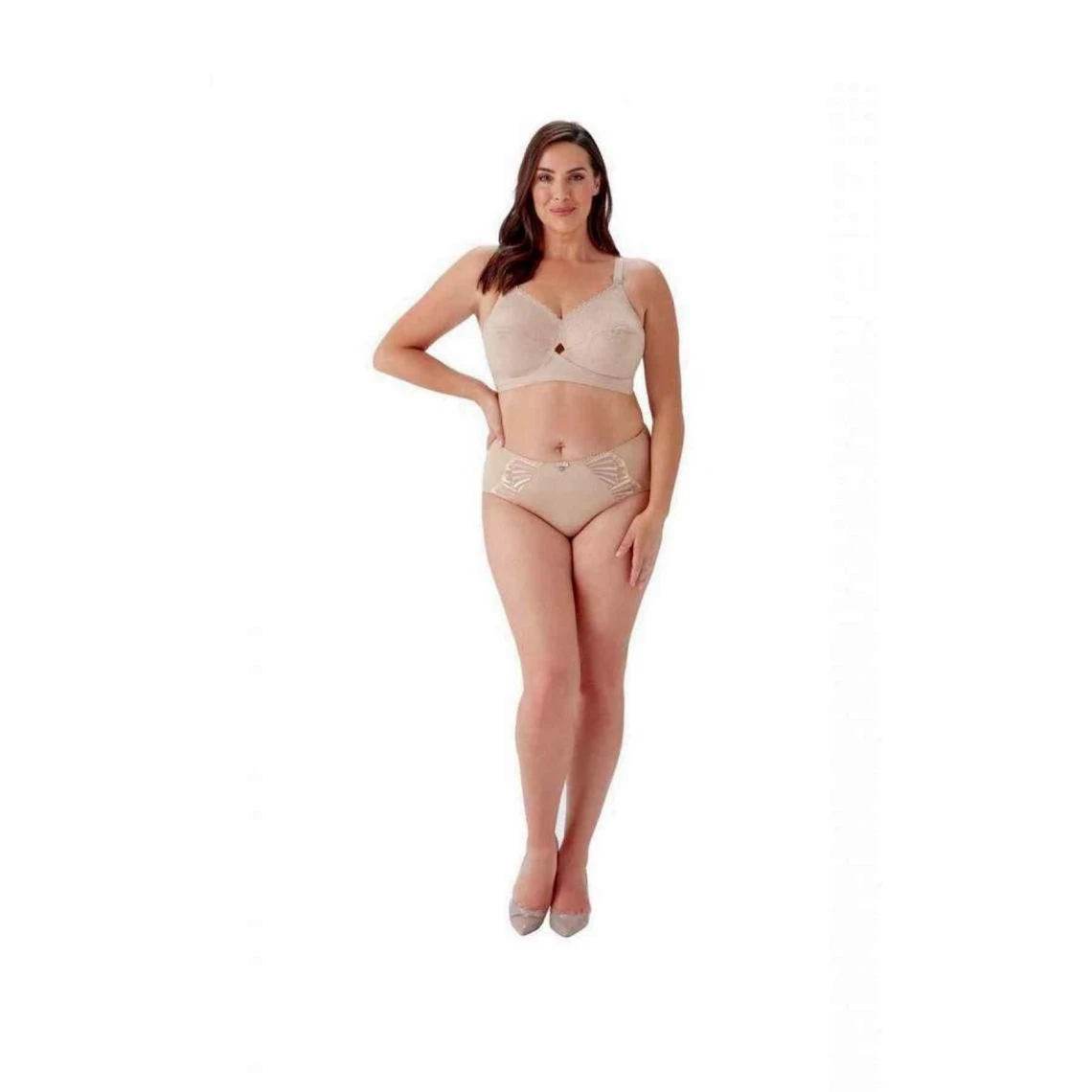 Soutien-gorge EmboitantBerlei CLASSIC Nude 7 Soutien-gorge EmboitantBerlei CLASSIC Nude – Image 5