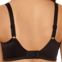 Soutien-gorge Emboîtant Fantasie JACQUELINE Noir -FITANCY Boutique soutien gorge emboitant fantasie jacqueline noir 3 1140x1140