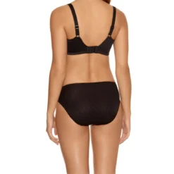 Soutien-gorge Emboîtant Fantasie JACQUELINE Noir -FITANCY Boutique soutien gorge emboitant fantasie jacqueline noir 7 1140x1140