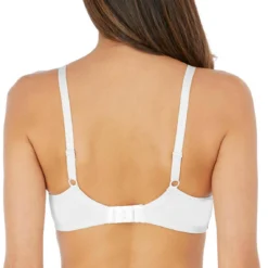 Soutien-gorge Emboitant Invisible Armatures Blanc Wacoal LISSE Blanc -FITANCY Boutique soutien gorge emboitant invisible armatures blanc 1229241 2 1140x1140